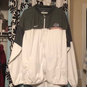 Nike Gator Rain Jacket
